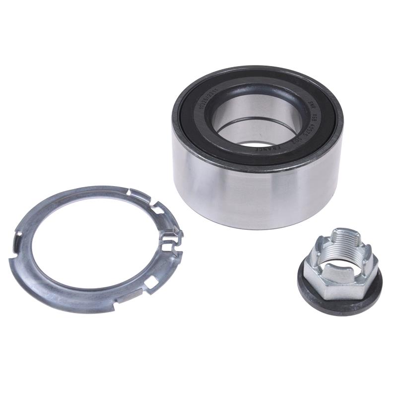 Blueprint Wheel Bearing Kit For Renault Trafic Ii Van 2001 To 2014 1.