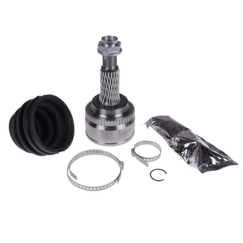 Blueprint Cv Joint For Toyota Corolla Saloon 2002 To 2007 1.4 Vvt i