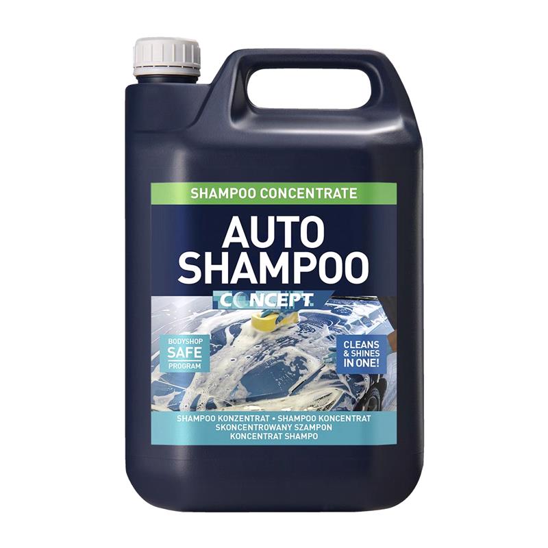 car shampoo machine near me