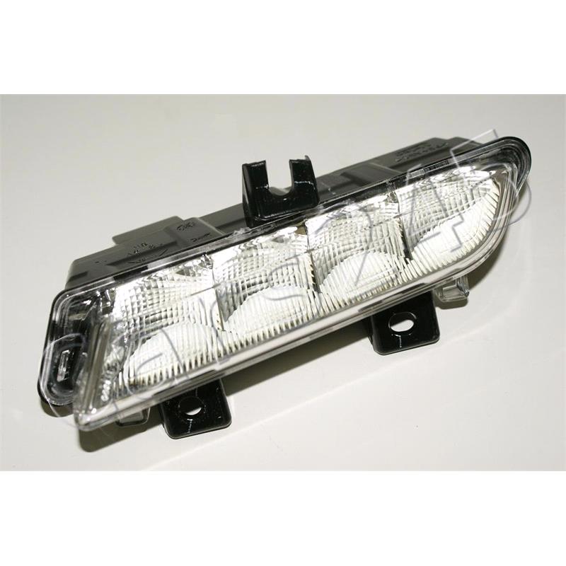 Left Daytime Running Lamp (Led, Original Equipment) For Renault Clio Iv