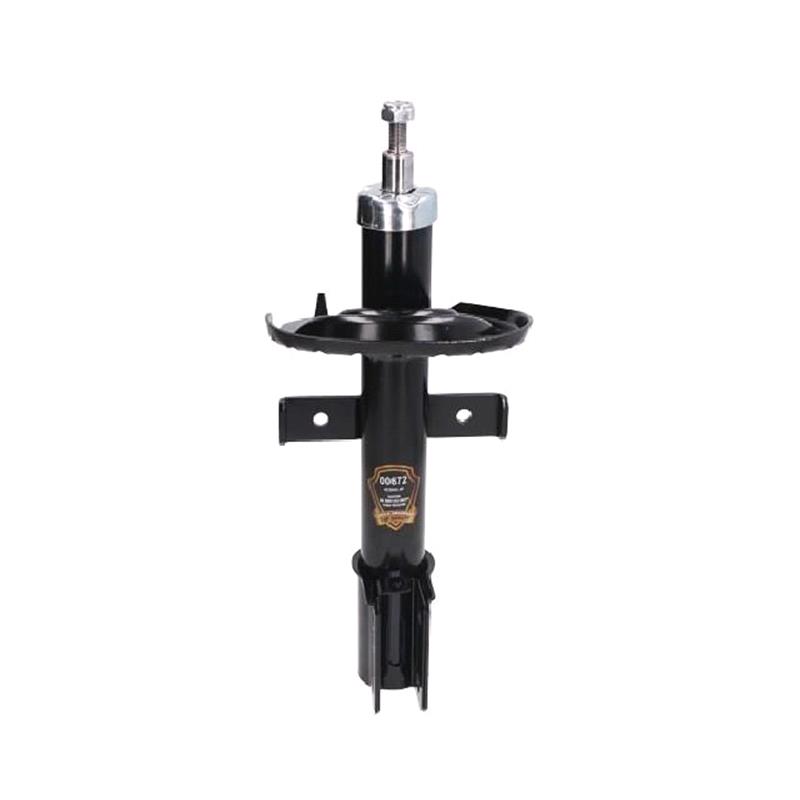 Japanparts Front Axle Shock Absorber (Single Unit) For Renault Clio Iii