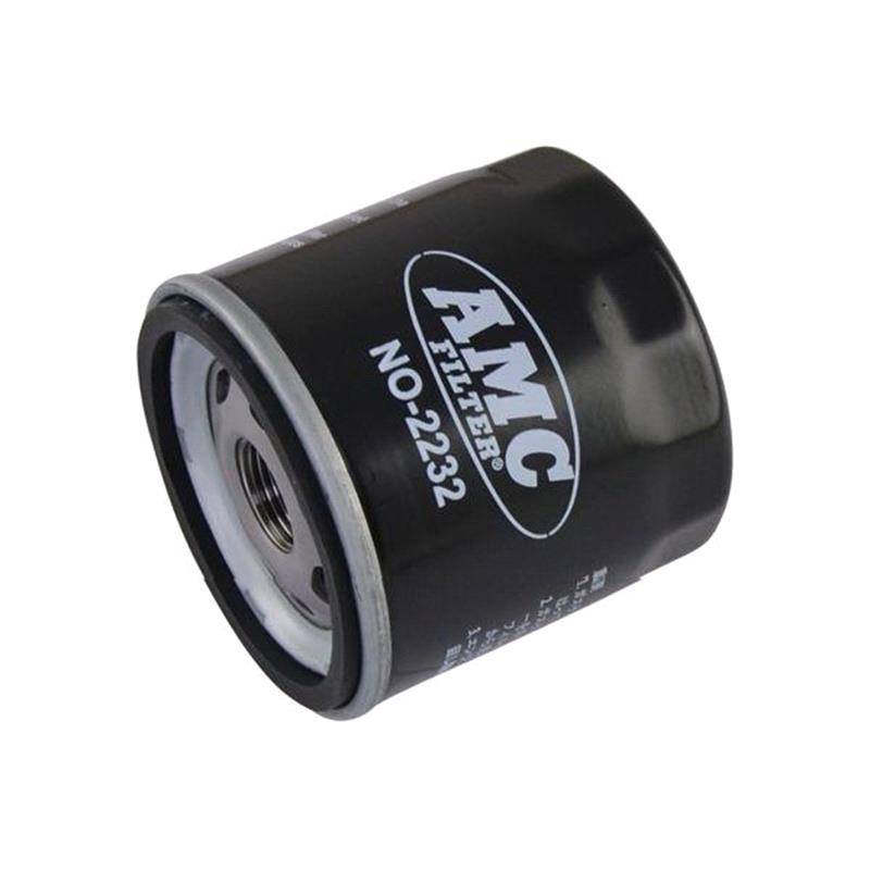 Amc Oil Filter For Nissan Qashqai 2014 Onwards 1.5 Dci 110hp 1461cc