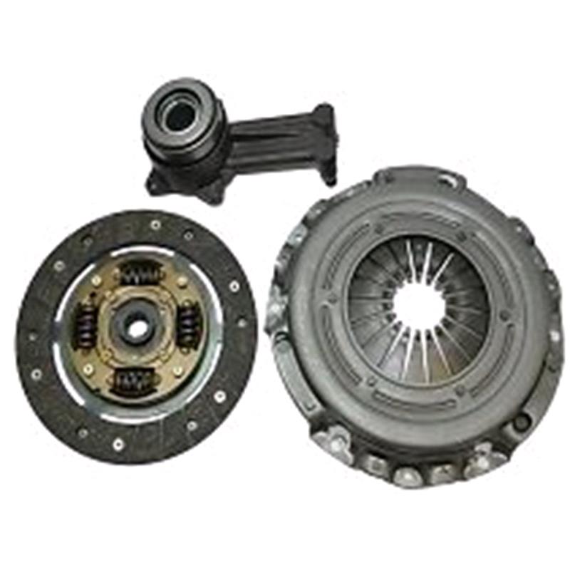 Rymec Clutch Kit For Ford Focus Saloon 1999 To 2005 1.6 16v 100hp