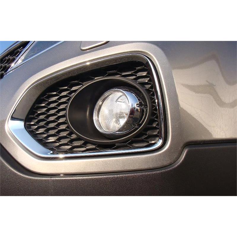 Left Front Fog Lamp (Takes H7w/ Bulb) For Kia Sorento 2010 2012 For Kia MicksGarage