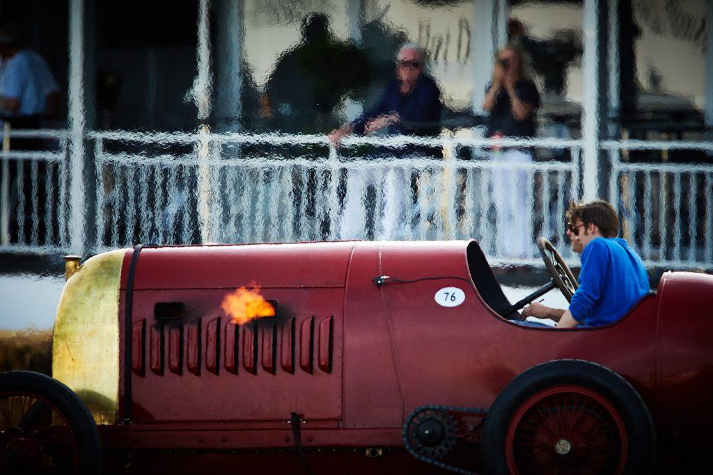 Goodwood Festival of Speed