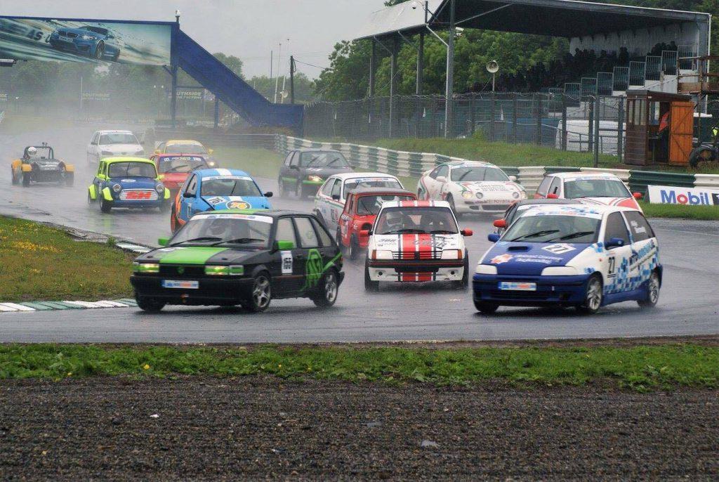 Back Behind The Wheel - MicksGarage Future Classics