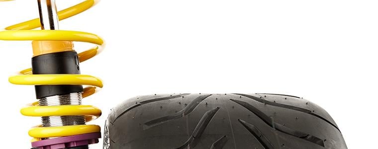 How to Fit Hub-Centric Wheel Spacers