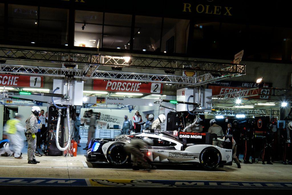 Le Mans 2016: An epic battle to the last lap