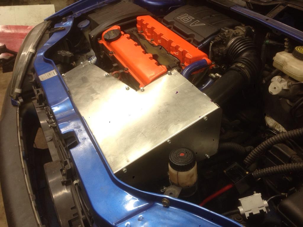 Citroen Saxo VTS Build Thread - MicksGarage Future Classics
