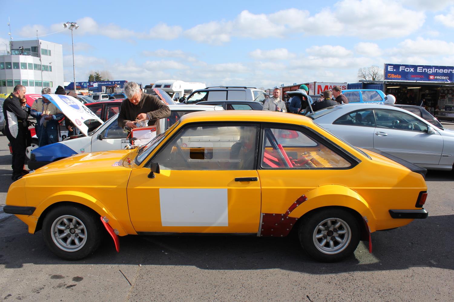 MicksGarage Future Classics
