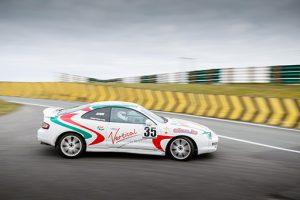 Back Behind The Wheel - MicksGarage Future Classics