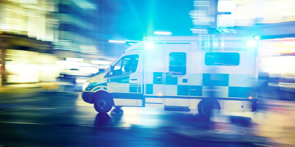 Ambulance