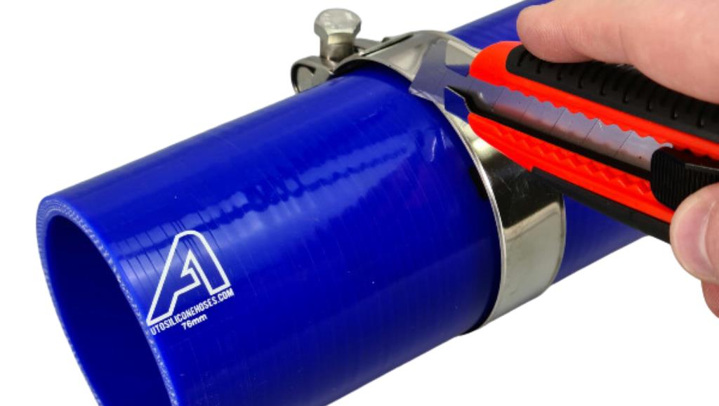 Silicone Hose