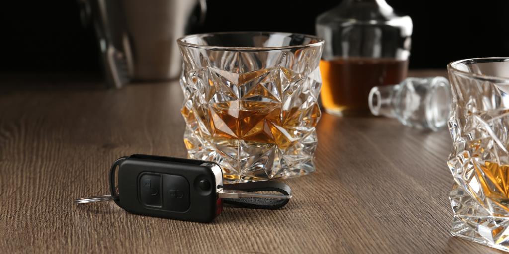 Drink Driving Limits in Ireland