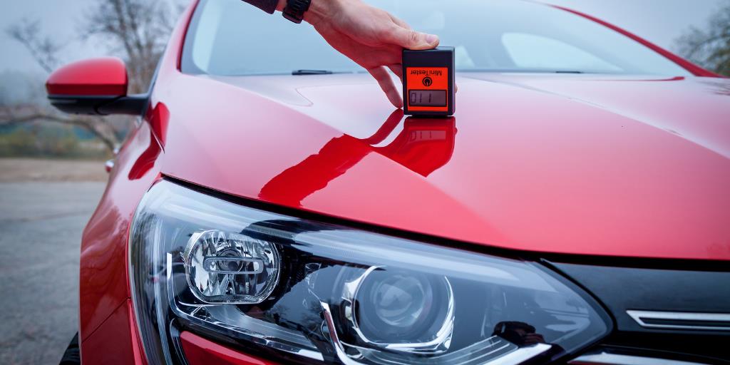 Why Prioritise The Protection Of Paintwork?