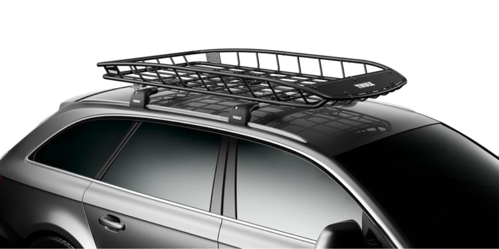 Roof Basket