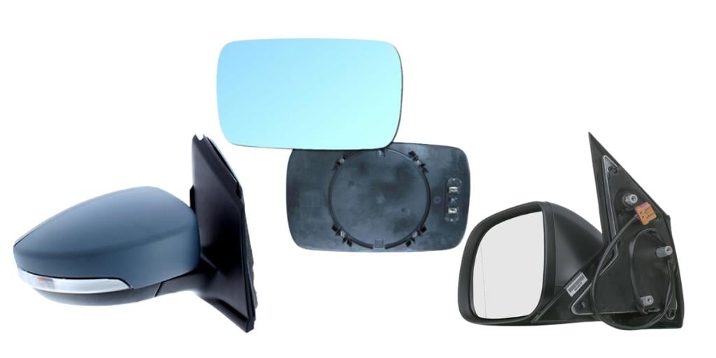 Wing Mirror Parts