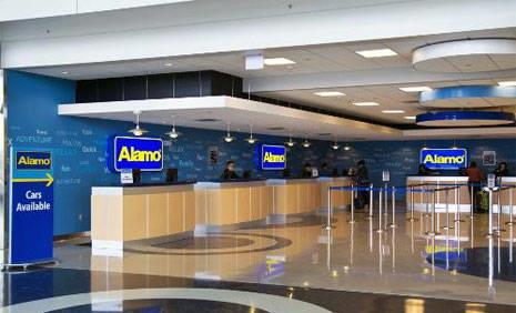 alamo