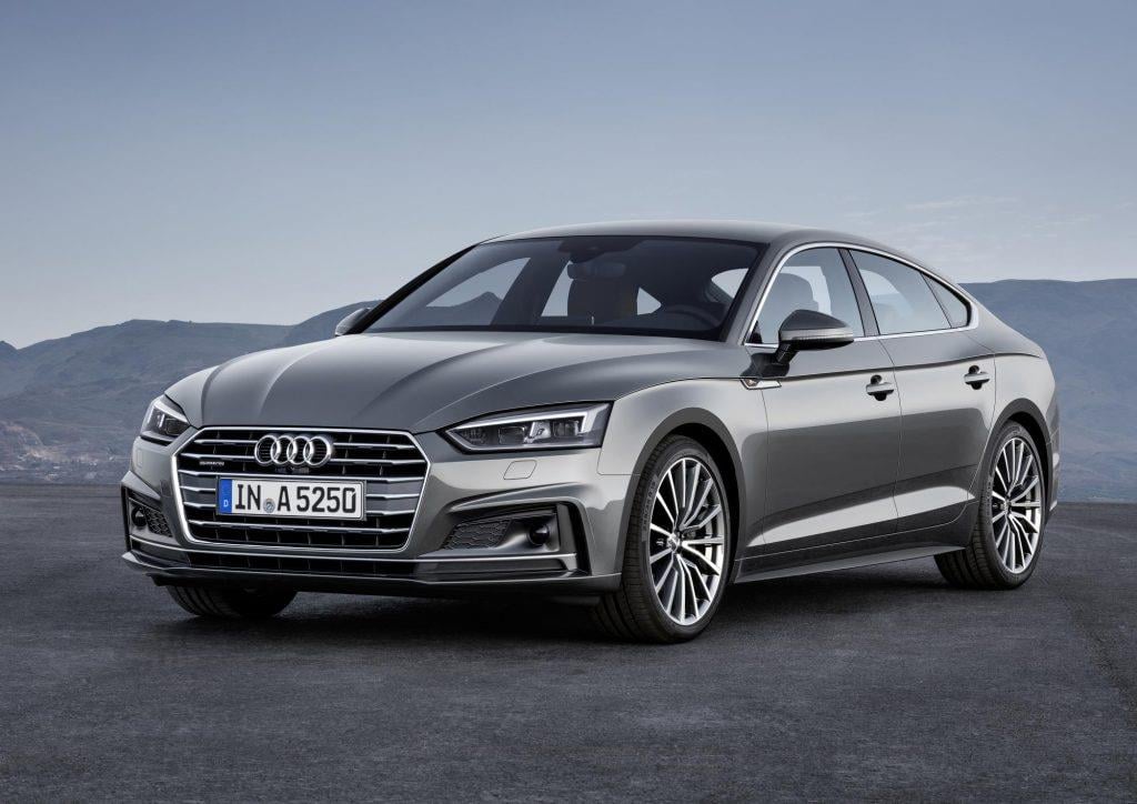 Paris 2016: the MicksGarage.com preview audi-a5-sportback