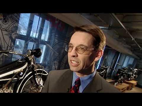 BMW's logo is not what you think it is