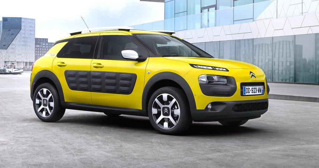 Top Cars of 2016 citroen-c4-cactus-1