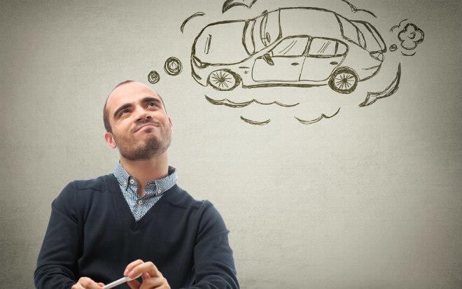 New Car Finance Explained