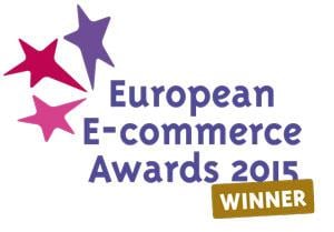 European Ecommerce Awards 2015