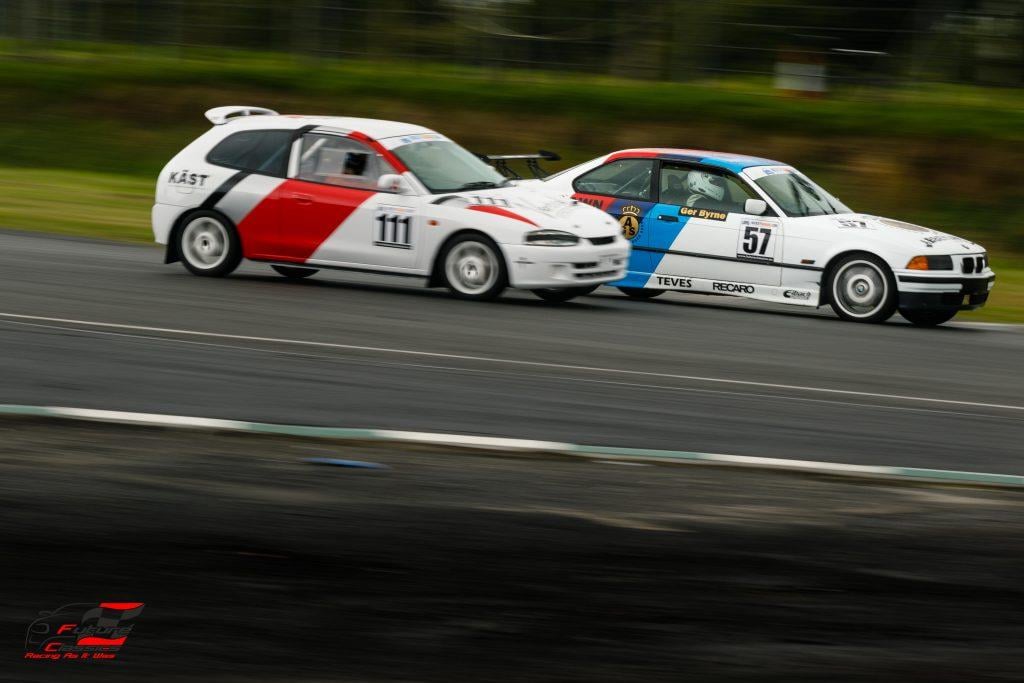 MicksGarage Future Classics Championship Rounds 6&7