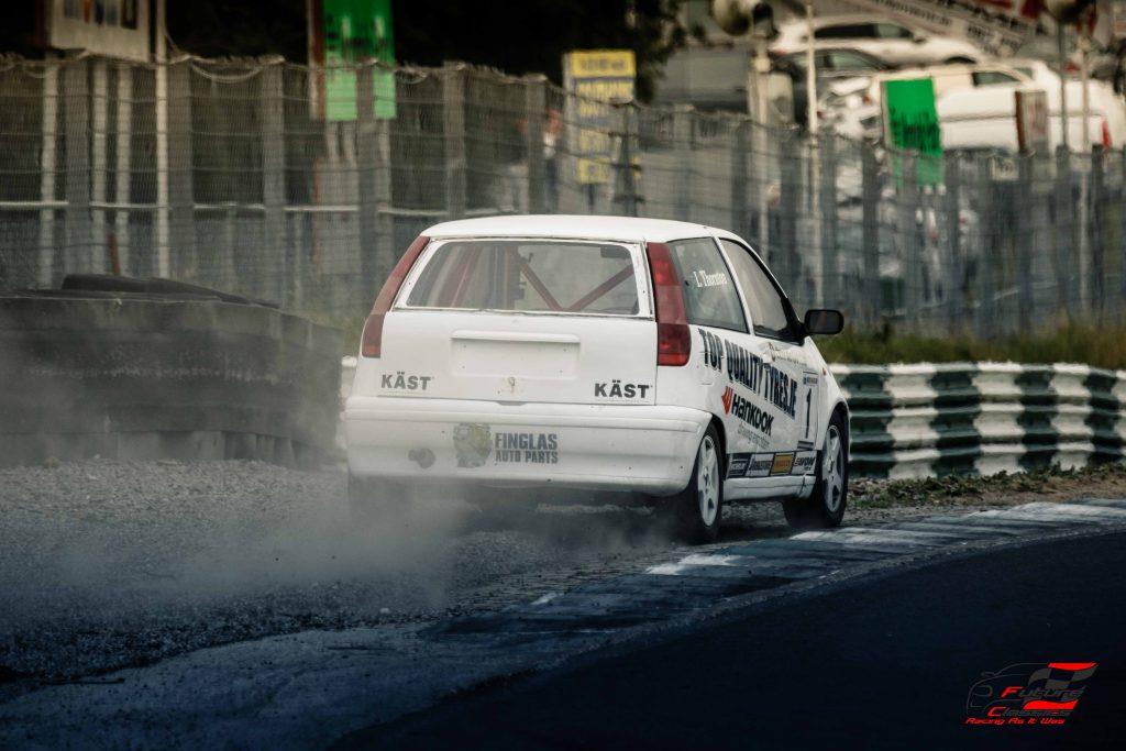 MicksGarage Future Classics Championship Rounds 6&7