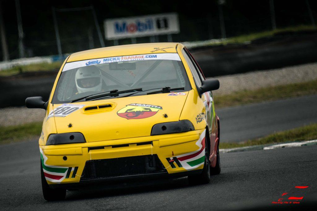 MicksGarage Future Classics Championship Rounds 6&7