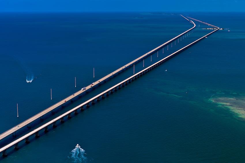 Driving holiday Florida