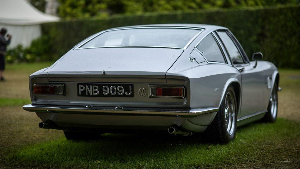 Nine reasons you need to go to the Goodwood Festival of Speed