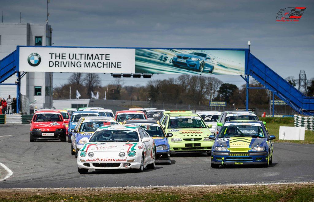 KAST Lubricants to sponsor Future Classics