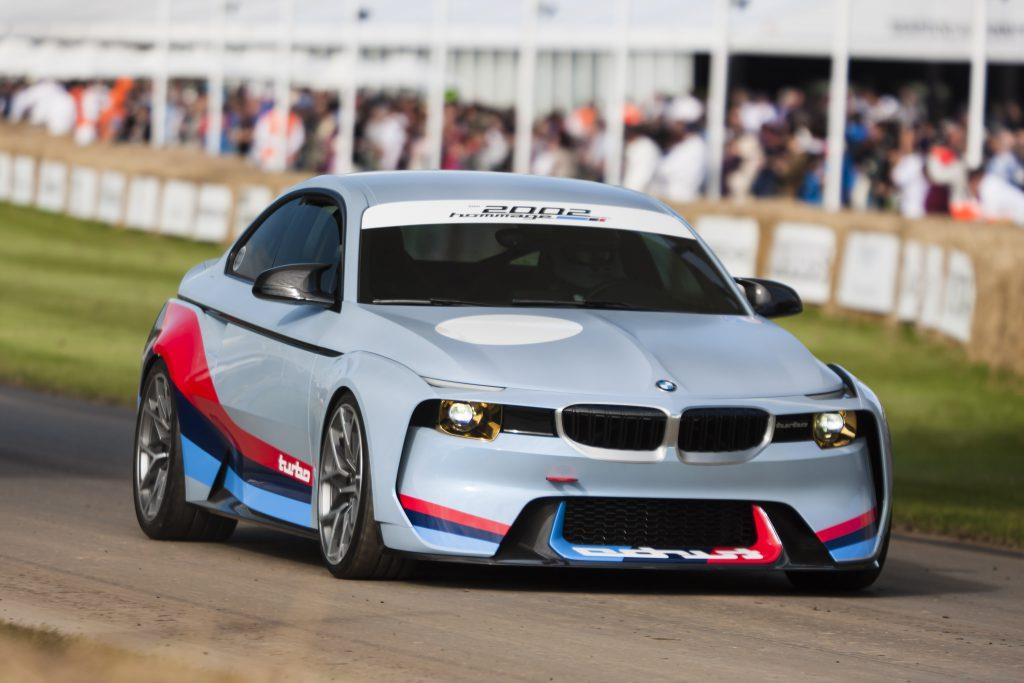 2016 Goodwood Festival Of Speed 23rd - 26th June 2016 FoS Saturday, 26th June. Goodwood, England. Batch 3, three, Track Action Photo: Drew Gibson