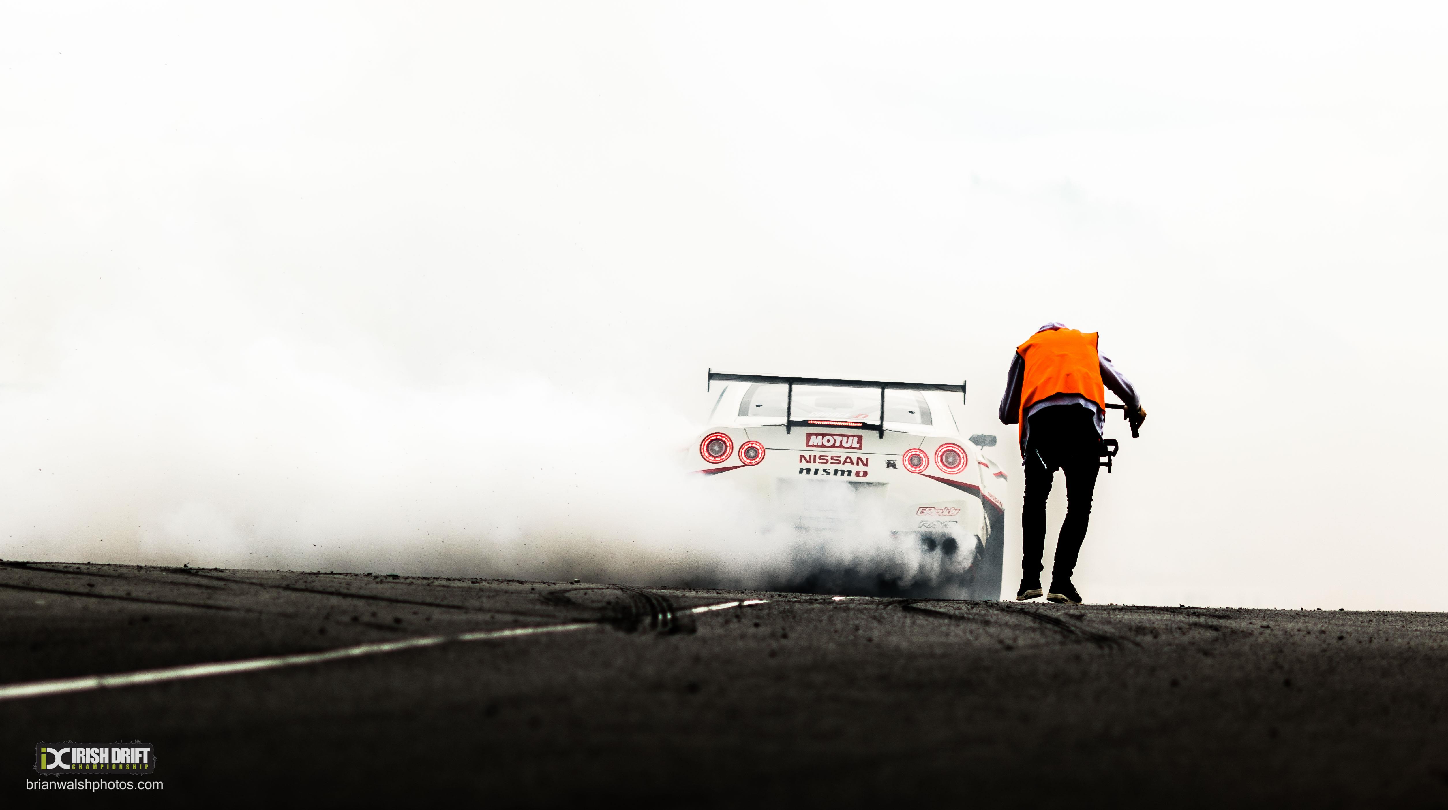 Image Gallery 2/2: IDC Round 3 - Global Warfare