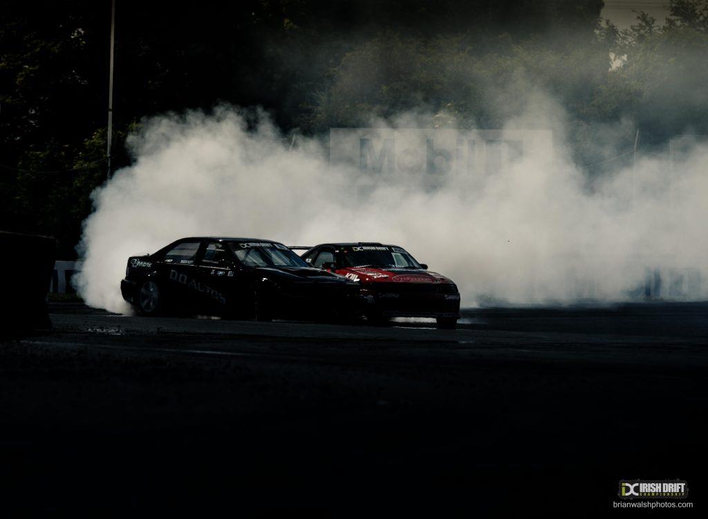 Image Gallery 2/2: IDC Round 3 - Global Warfare