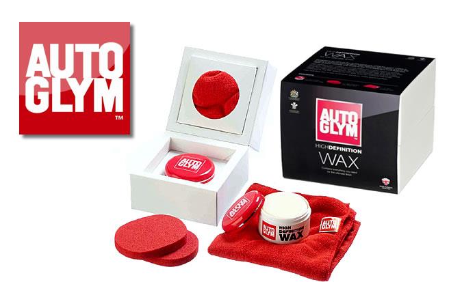 HDWAX