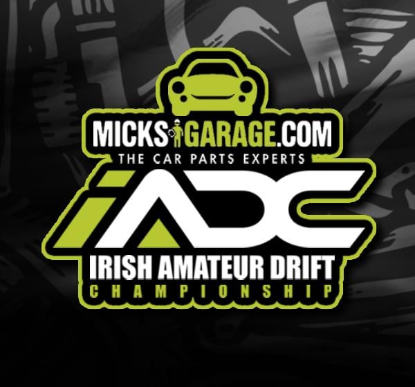 MicksGarage Irish Amateur Drift Championship