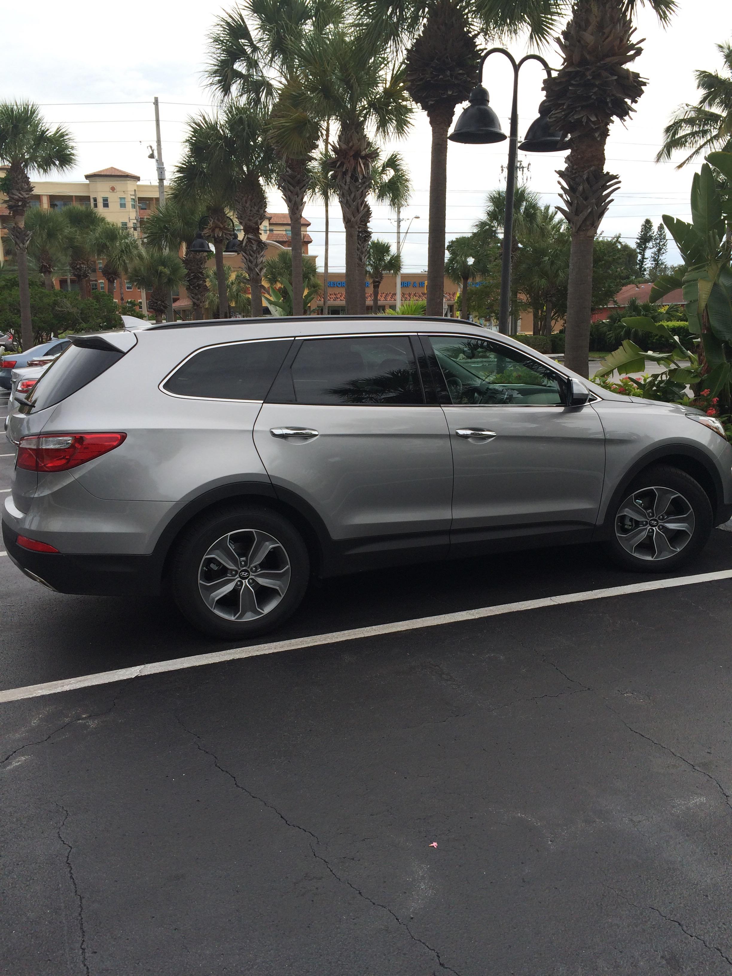Driving holiday Florida