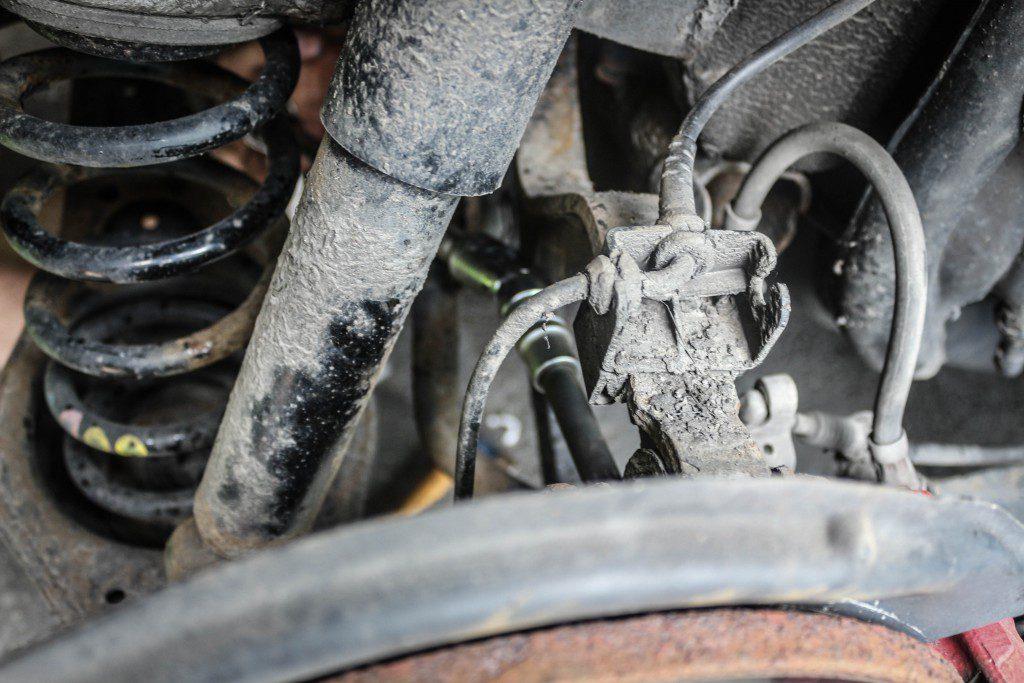 How to Replace Your Rear Wheel Bearing