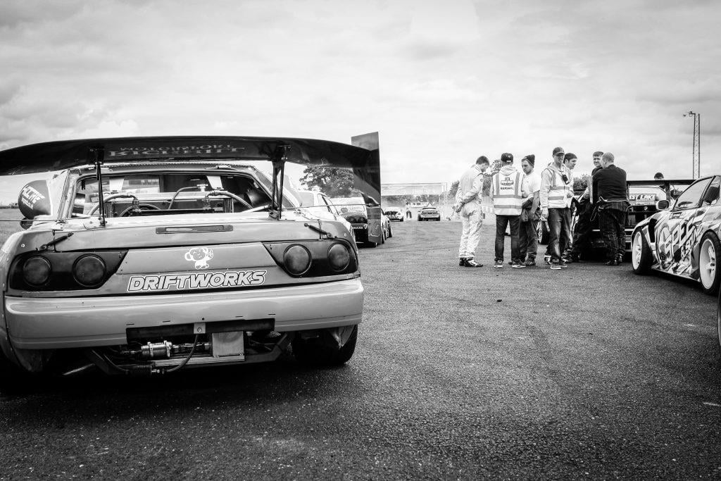 IDC Round 3 - Global Warfare