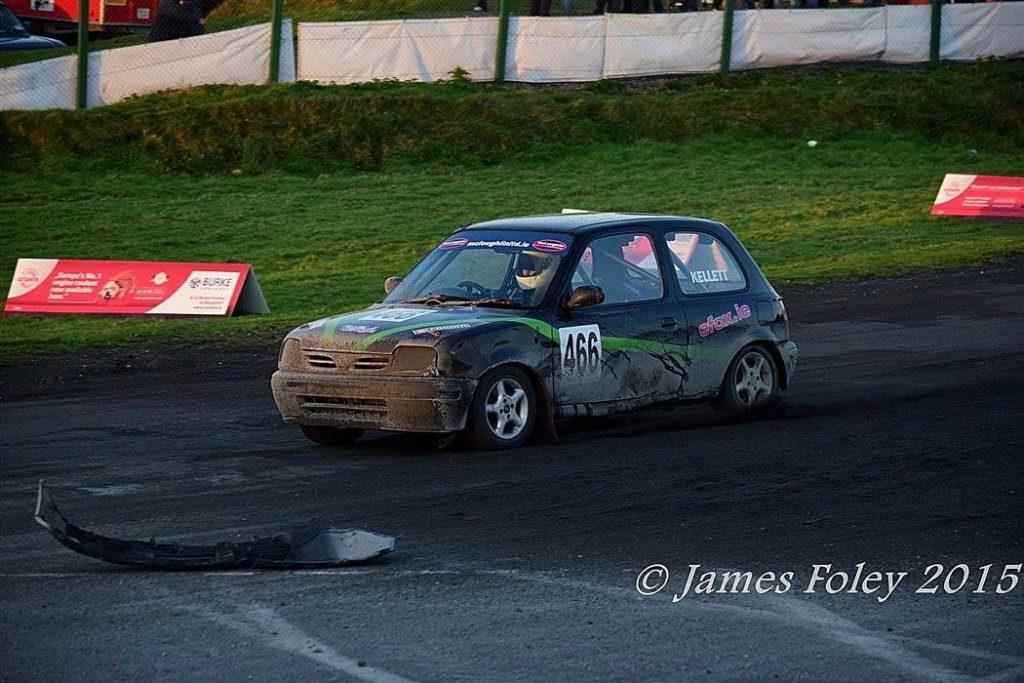 Future Classics Nissan Micra 