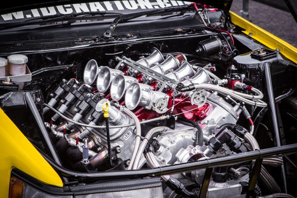 IDC Round 3 - Global Warfare