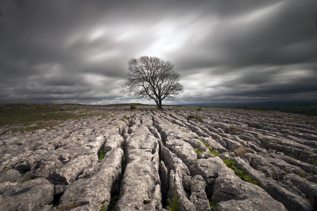 Travelling Ireland: where to visit, eat and stay the burren