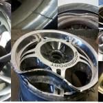 MAIN PHOTO alloy wheel repairs