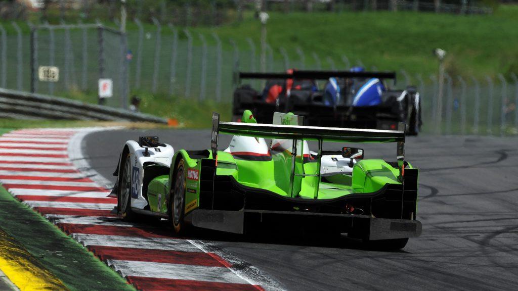 Murphy Prototypes - Paul Ricard