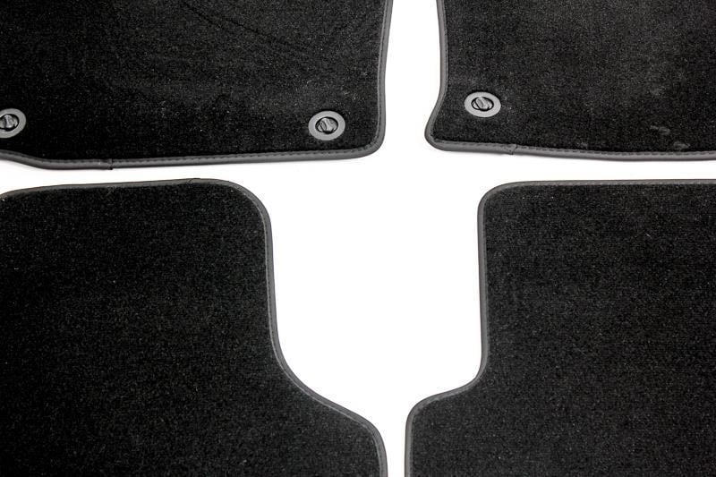 car mat buying guide