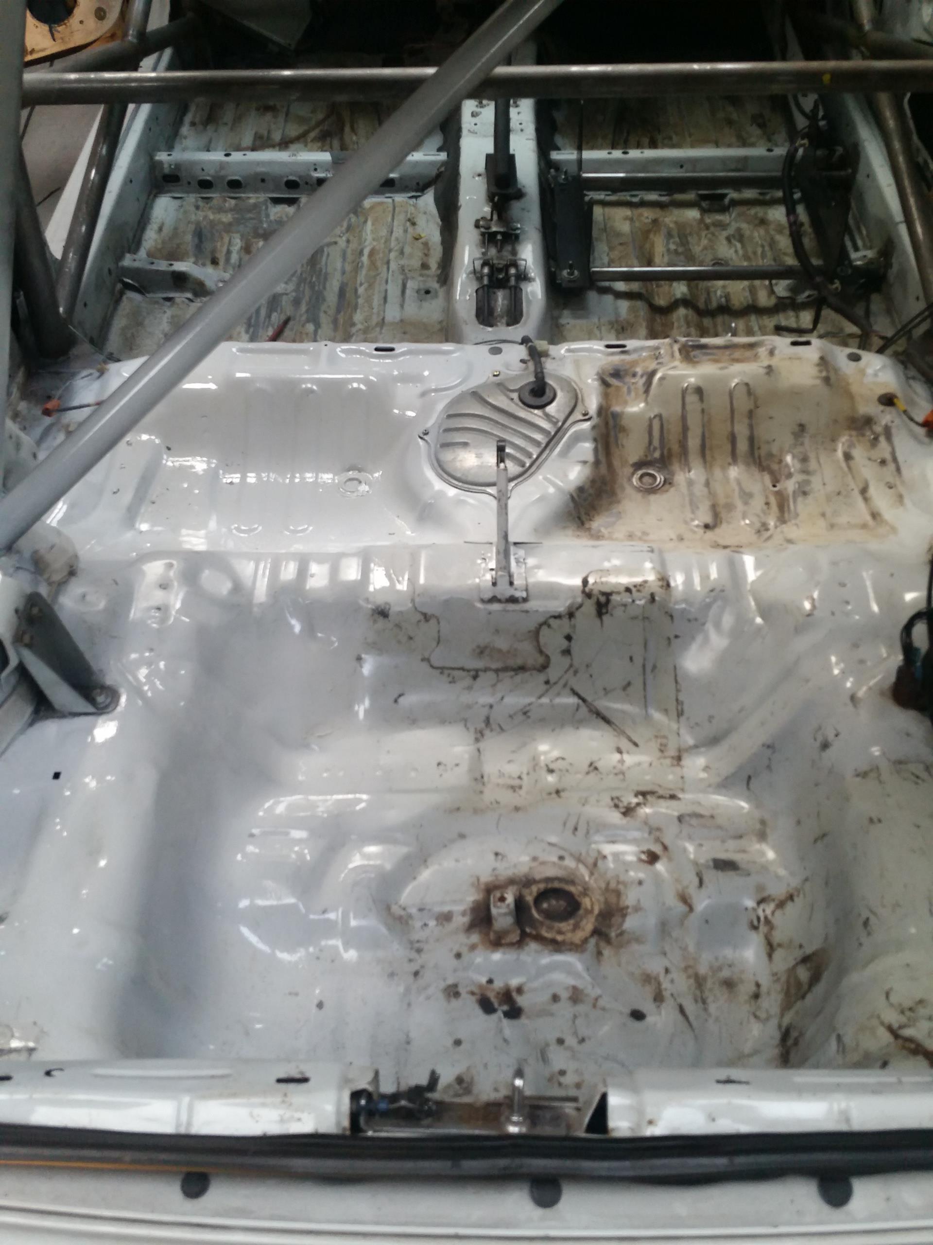 Future Classics Build Thread EK Honda Civic