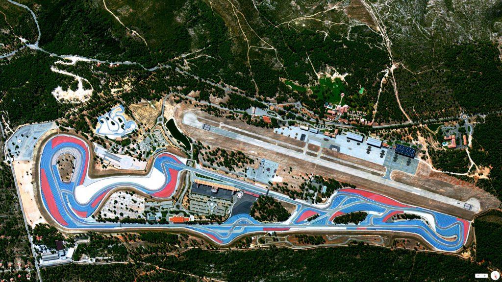 Murphy Prototypes - Paul Ricard