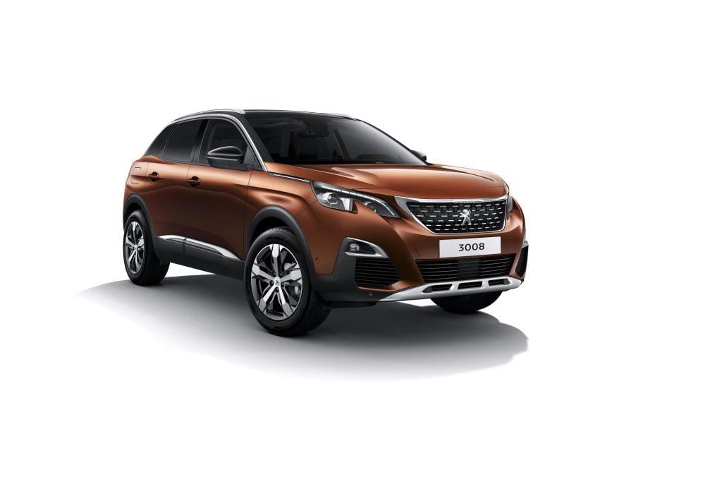 Paris 2016: the MicksGarage.com preview peugeot-3008